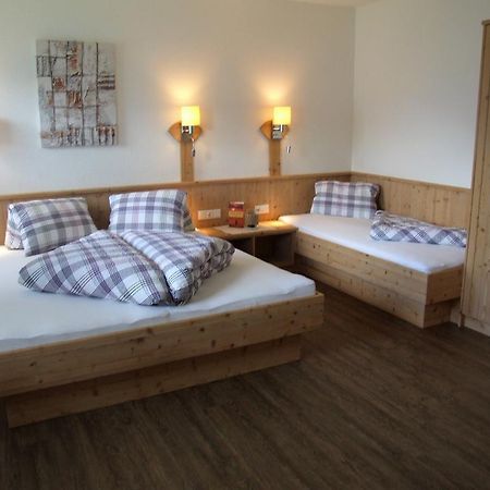 Ferienwohnung Lehenhof Ried im Zillertal Extérieur photo