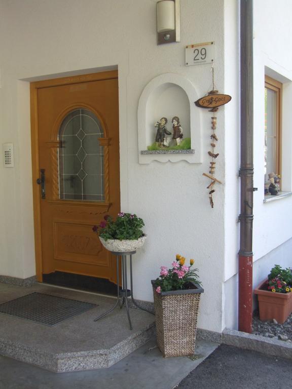 Ferienwohnung Lehenhof Ried im Zillertal Chambre photo