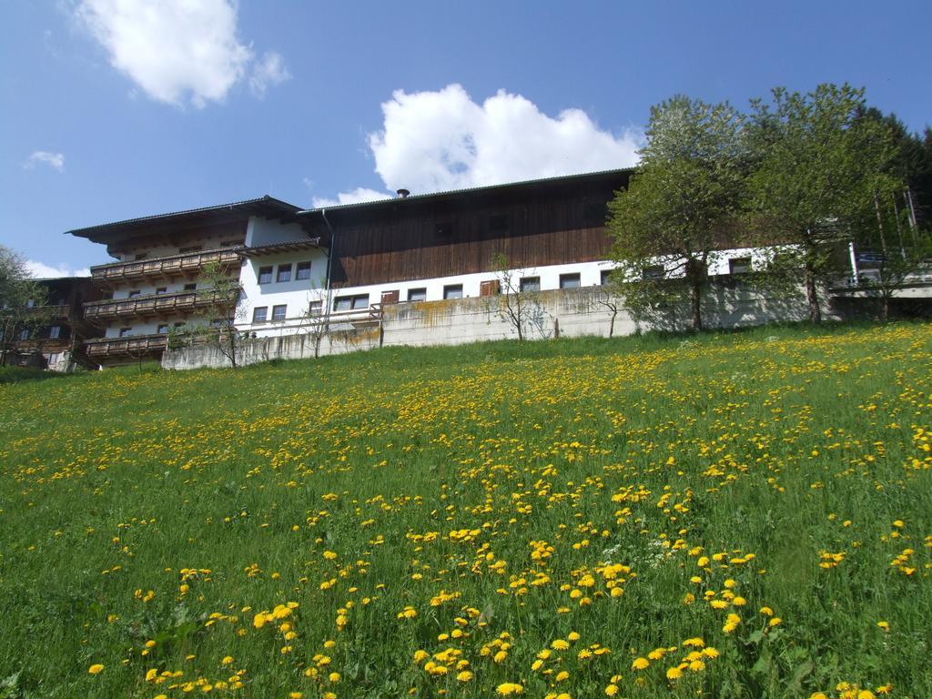 Ferienwohnung Lehenhof Ried im Zillertal Chambre photo