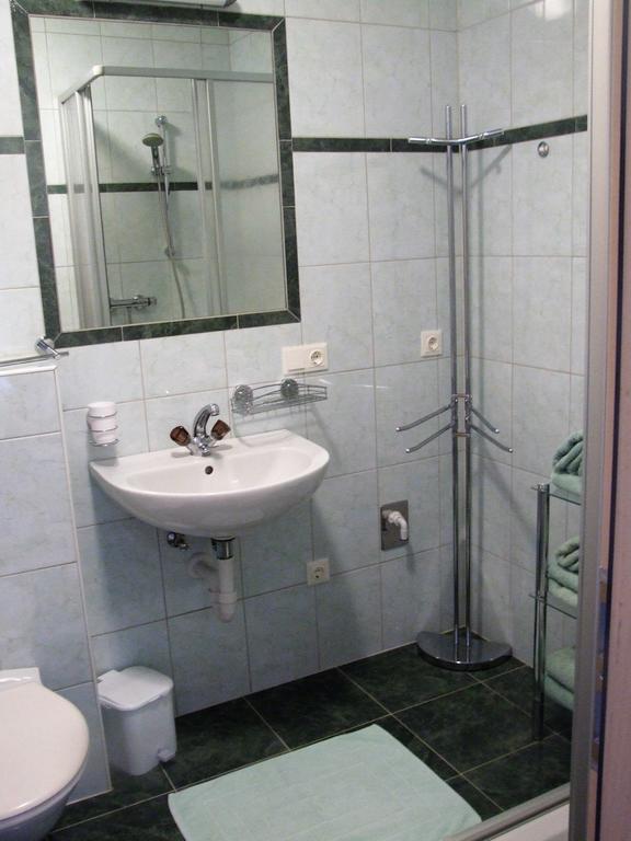 Ferienwohnung Lehenhof Ried im Zillertal Extérieur photo