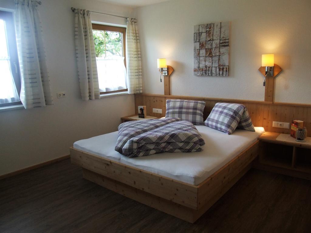 Ferienwohnung Lehenhof Ried im Zillertal Extérieur photo