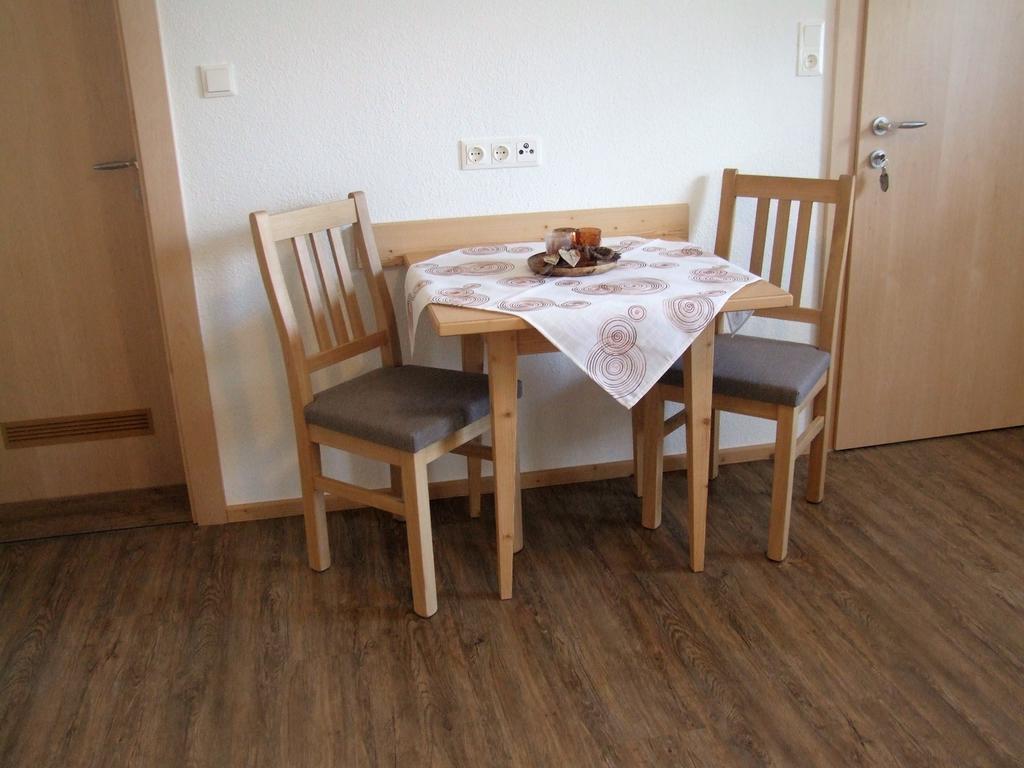 Ferienwohnung Lehenhof Ried im Zillertal Extérieur photo