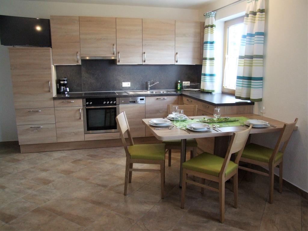 Ferienwohnung Lehenhof Ried im Zillertal Extérieur photo
