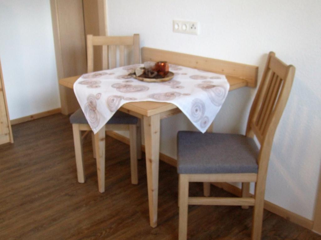 Ferienwohnung Lehenhof Ried im Zillertal Extérieur photo